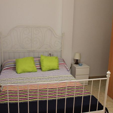 푸에르토델로사리오 Apartamento Salnes 아파트 외부 사진