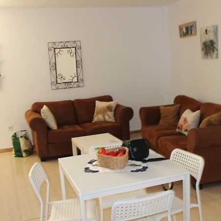 푸에르토델로사리오 Apartamento Salnes 아파트 외부 사진