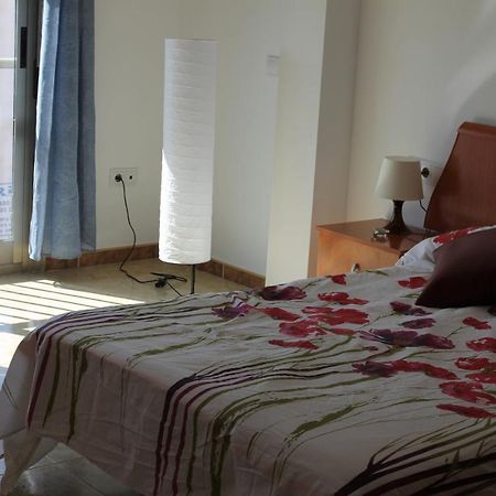 푸에르토델로사리오 Apartamento Salnes 아파트 외부 사진