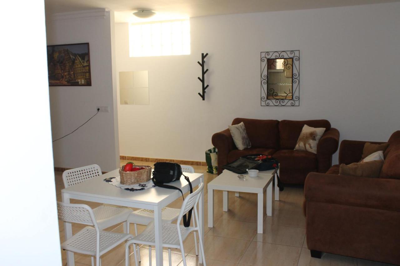 푸에르토델로사리오 Apartamento Salnes 아파트 외부 사진
