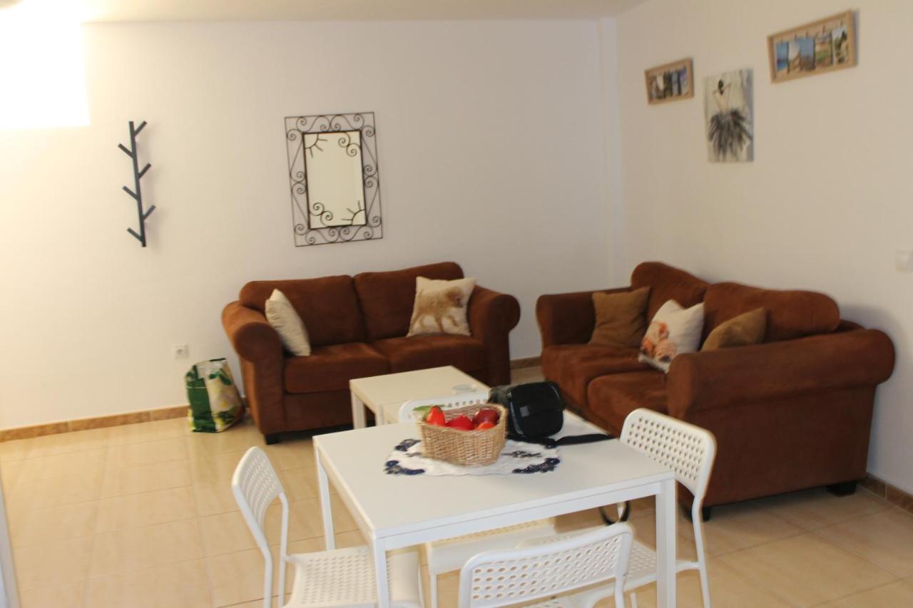 푸에르토델로사리오 Apartamento Salnes 아파트 외부 사진