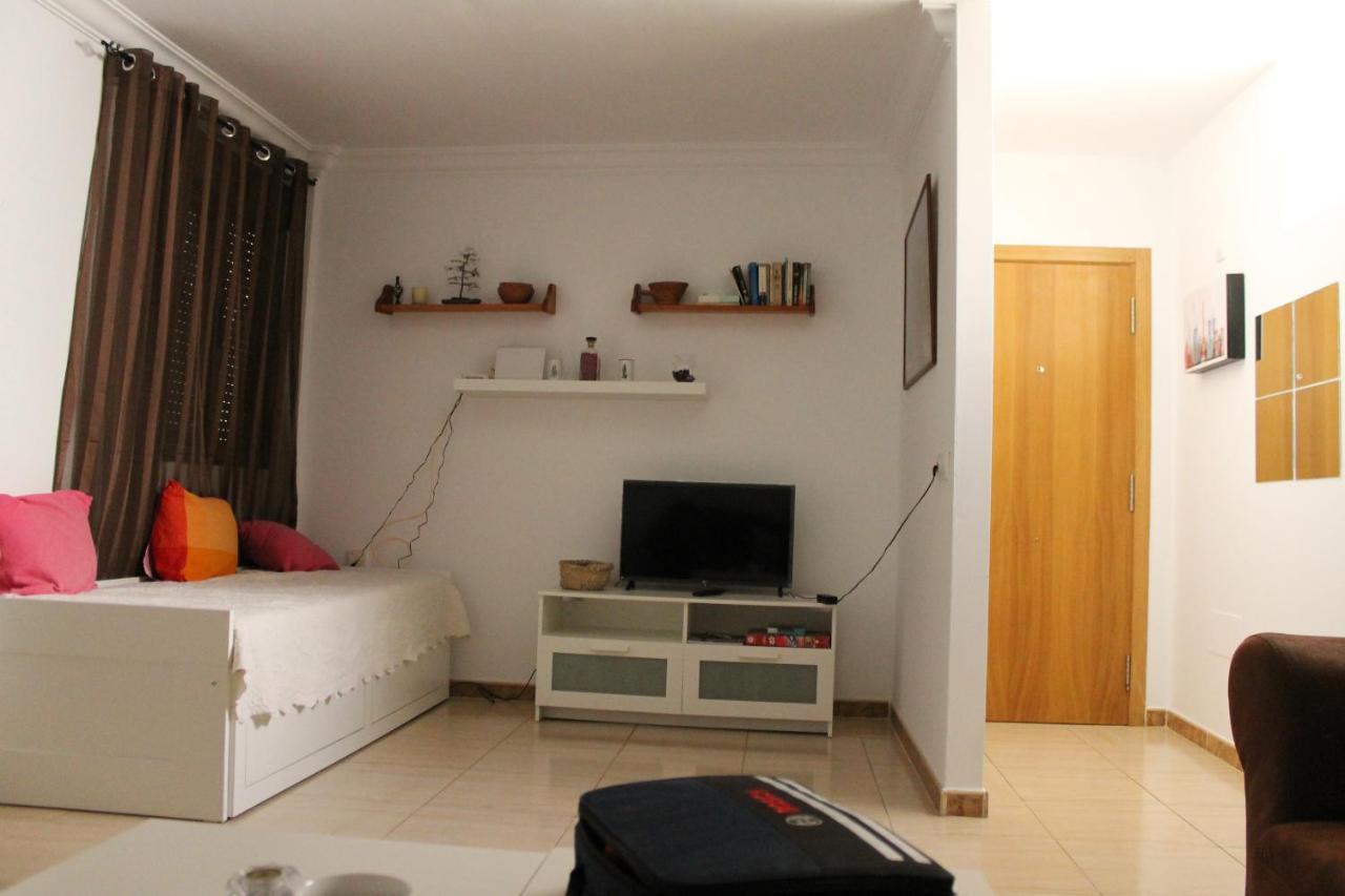 푸에르토델로사리오 Apartamento Salnes 아파트 외부 사진