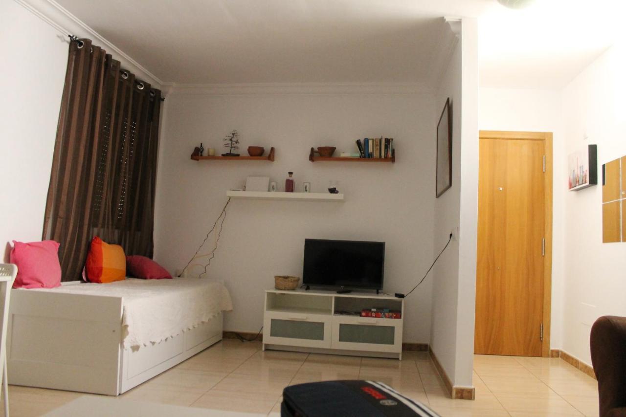 푸에르토델로사리오 Apartamento Salnes 아파트 외부 사진