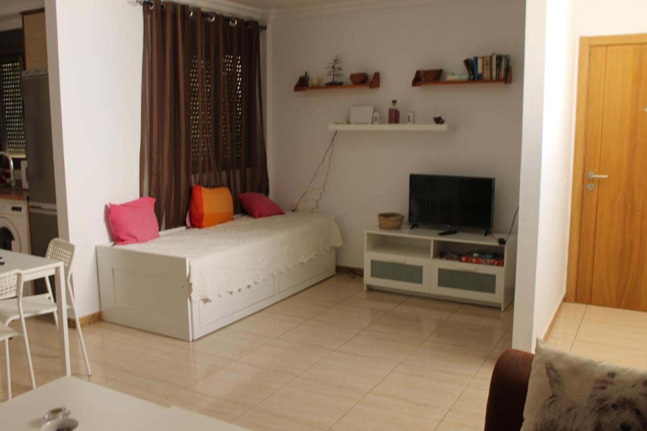 푸에르토델로사리오 Apartamento Salnes 아파트 외부 사진